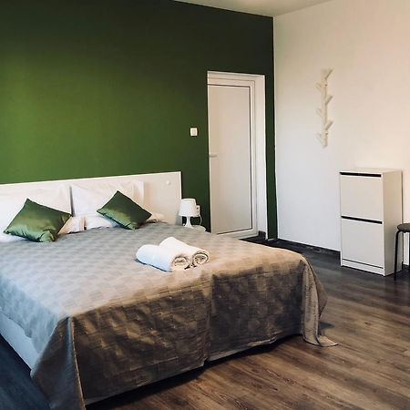 Terra Guest House Velingrad Extérieur photo
