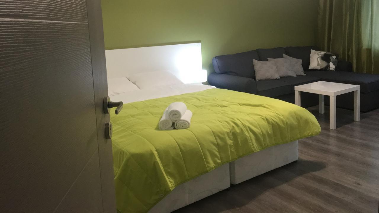 Terra Guest House Velingrad Extérieur photo