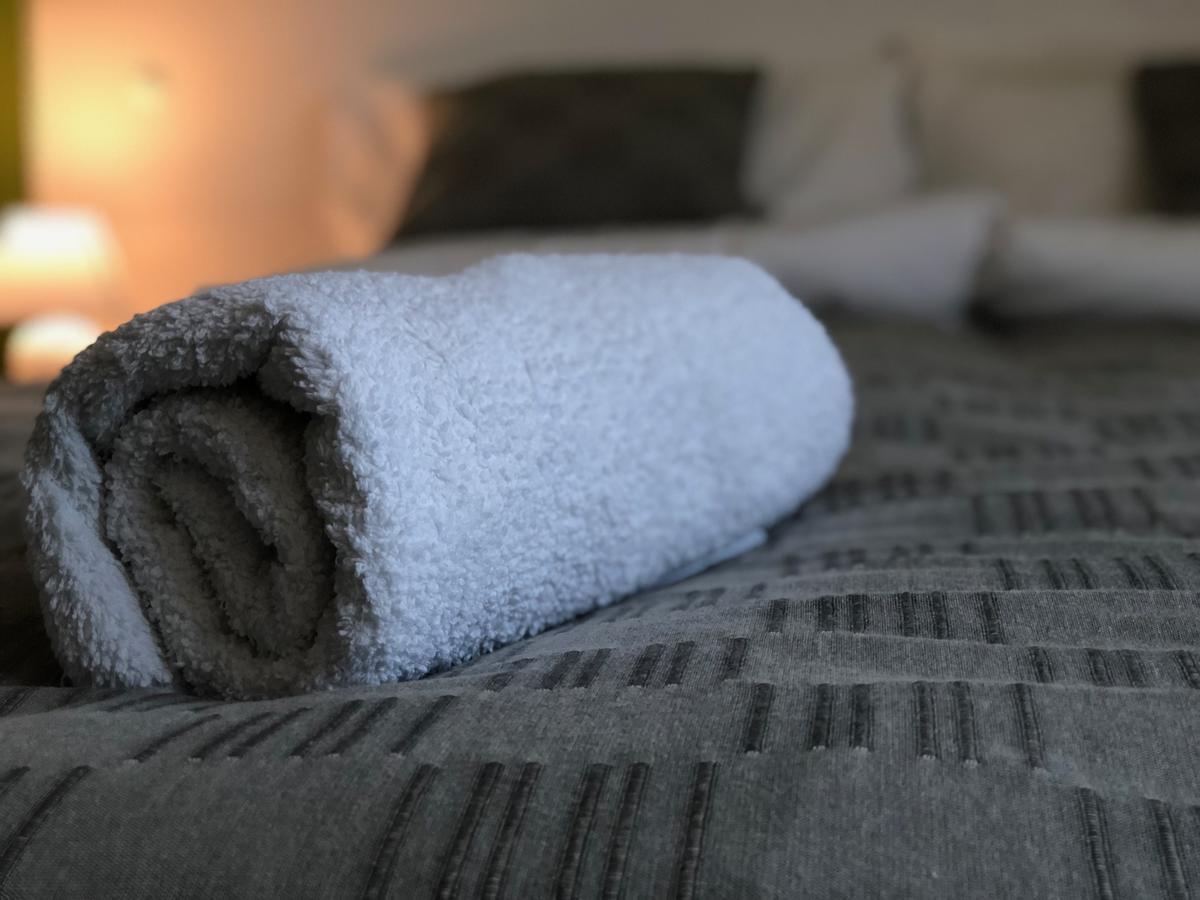 Terra Guest House Velingrad Extérieur photo
