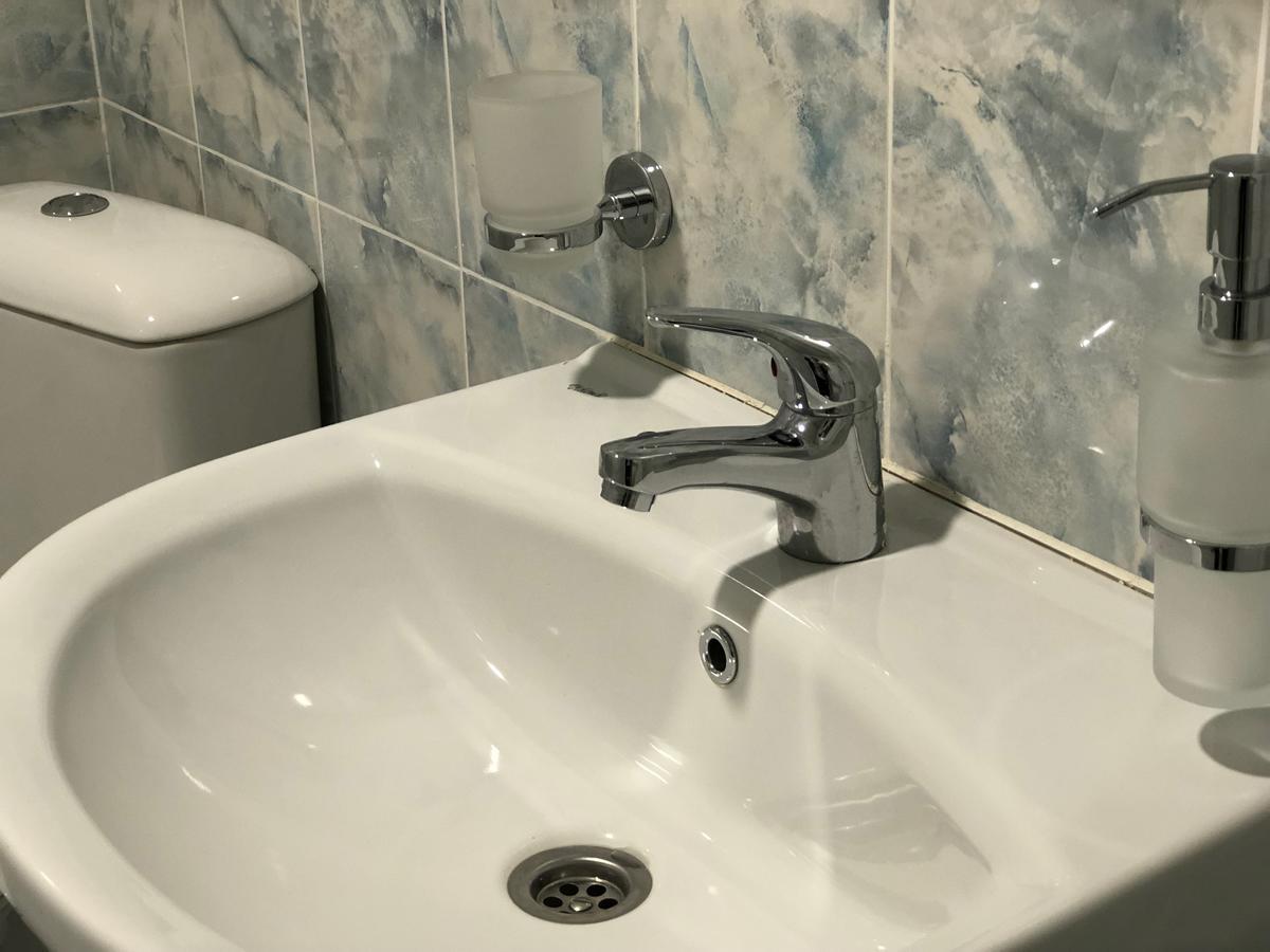 Terra Guest House Velingrad Extérieur photo