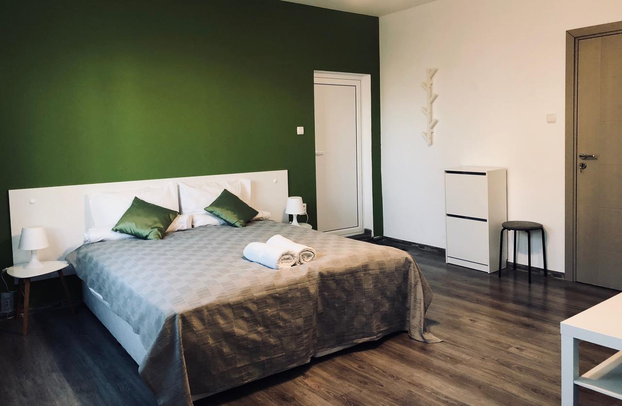 Terra Guest House Velingrad Extérieur photo