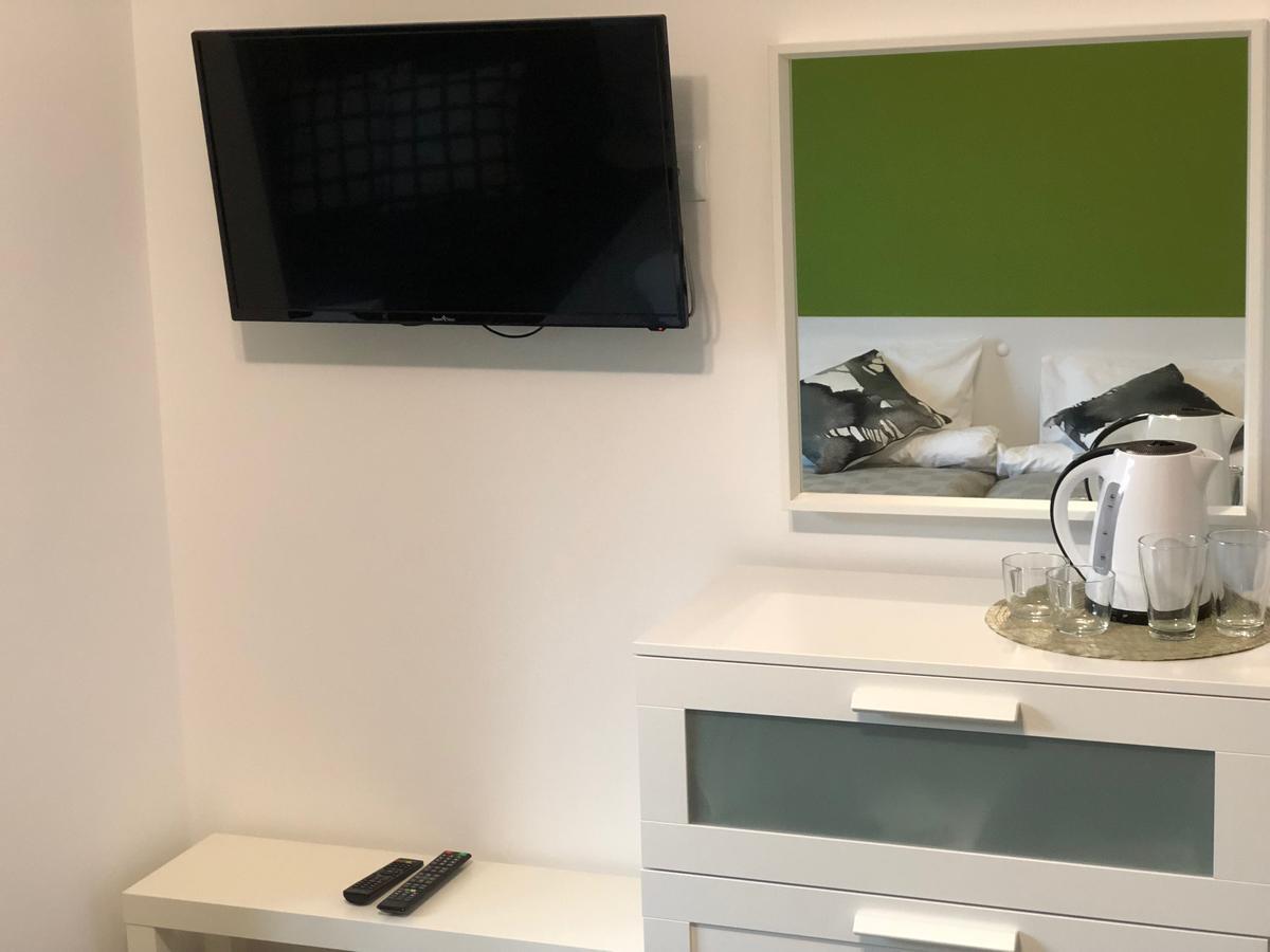 Terra Guest House Velingrad Extérieur photo