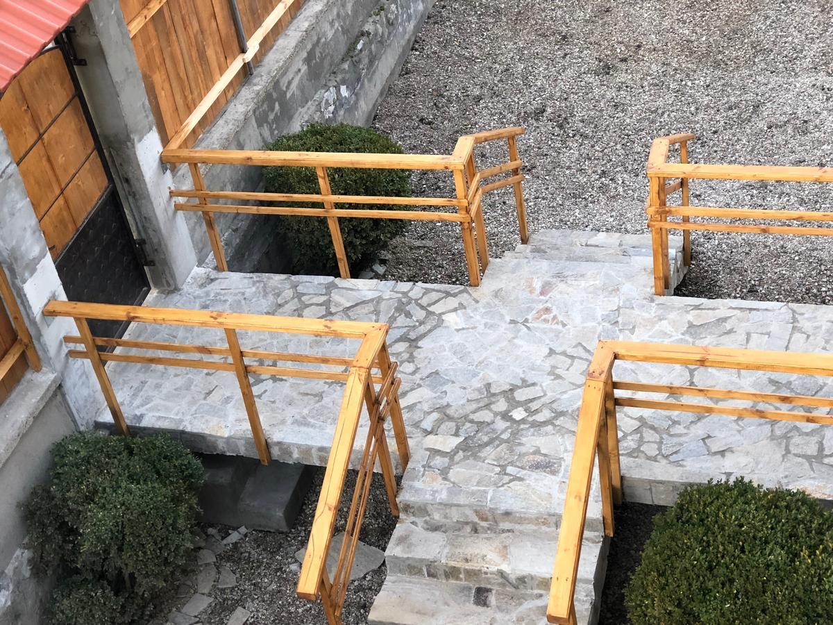 Terra Guest House Velingrad Extérieur photo