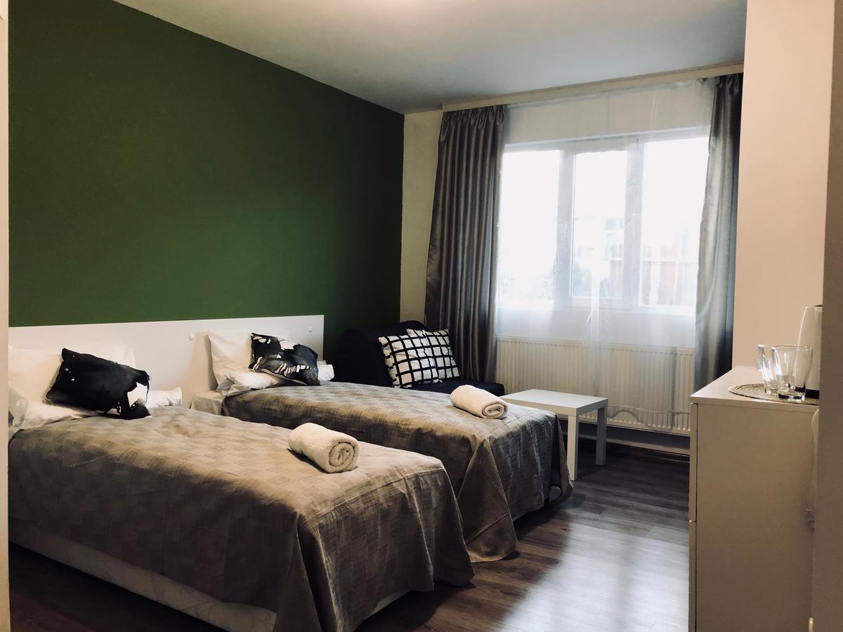 Terra Guest House Velingrad Extérieur photo