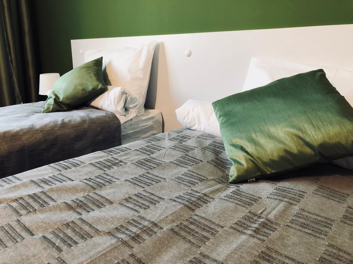 Terra Guest House Velingrad Extérieur photo