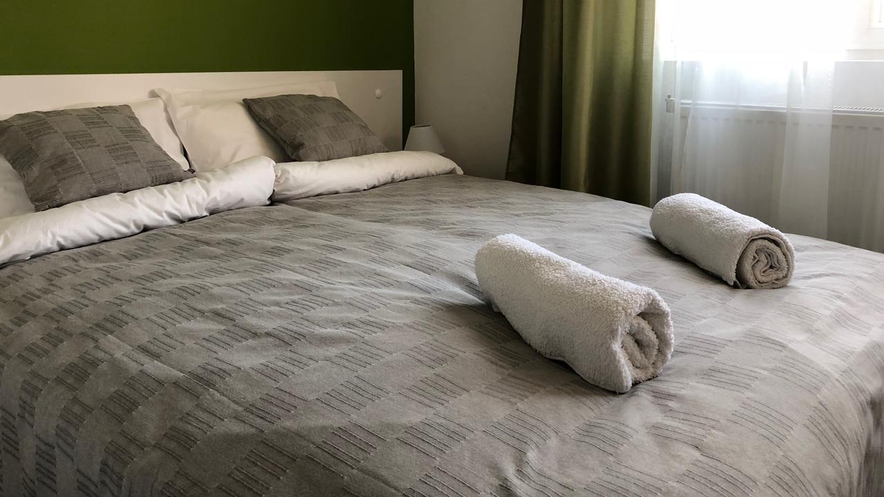 Terra Guest House Velingrad Extérieur photo
