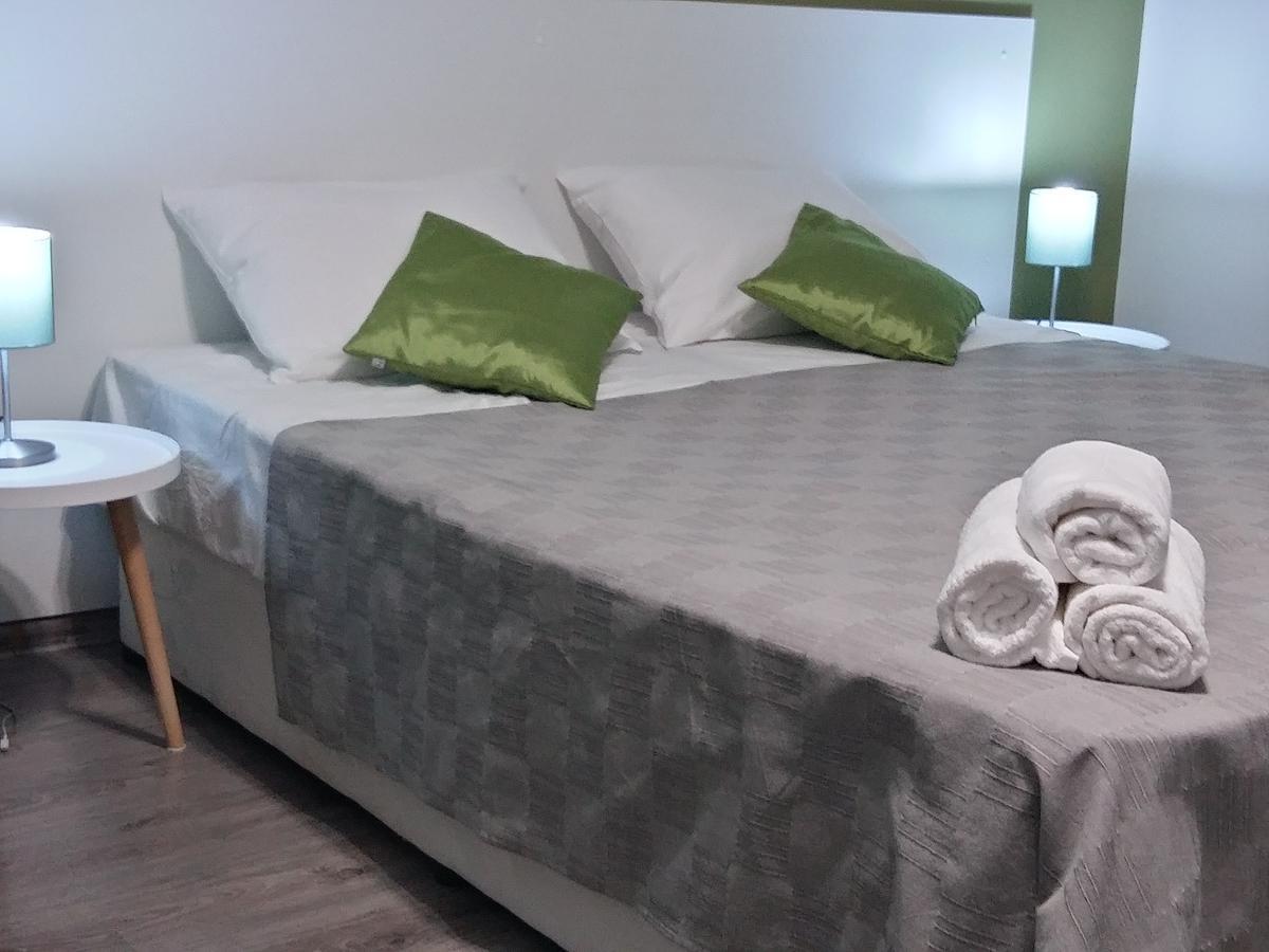 Terra Guest House Velingrad Extérieur photo