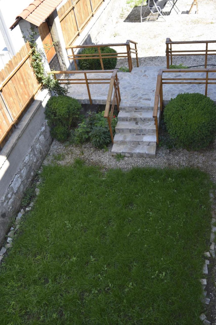 Terra Guest House Velingrad Extérieur photo