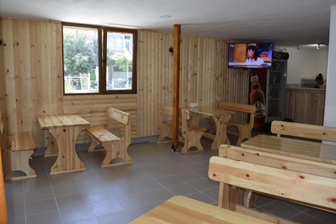 Terra Guest House Velingrad Extérieur photo